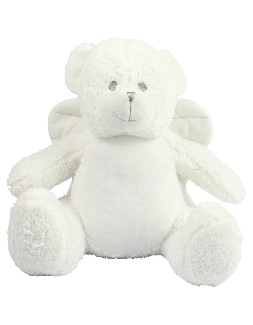 Mumbles Zippie Angel