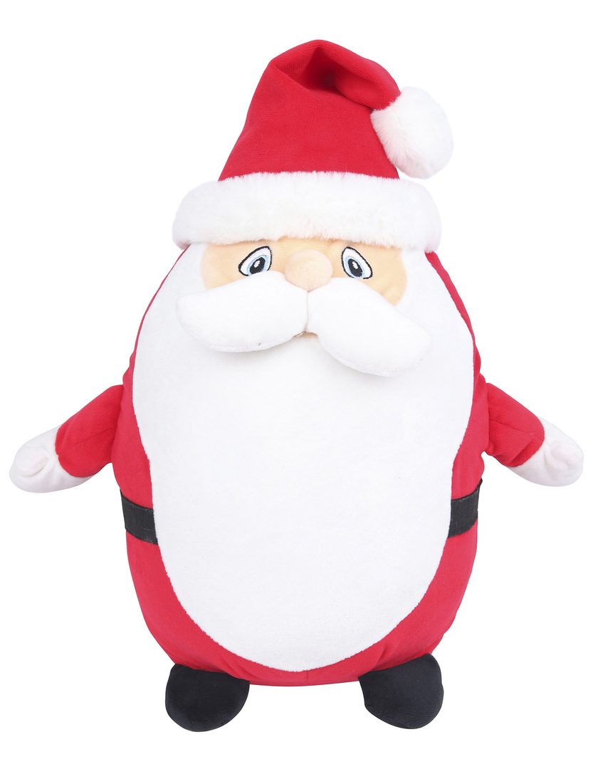 Mumbles Zippie Father Christmas