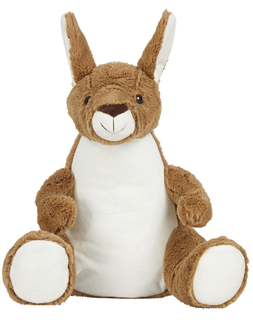 Mumbles Zippie Kangaroo