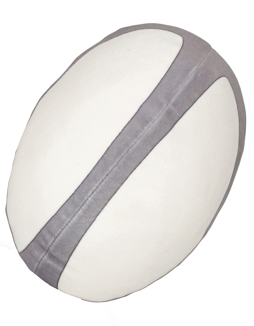 Mumbles Zippie Rugby Ball
