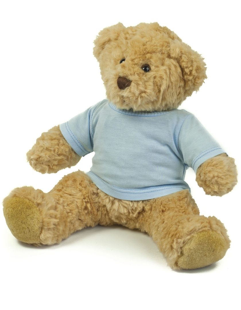 Mumbles Teddy T-Shirt