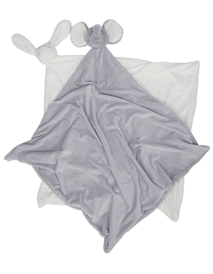 Mumbles Animal Blanket