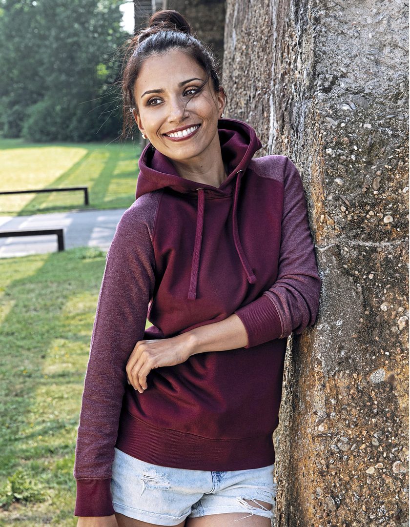 Miners mate my mate - Ladies´ No Pocket Hoody