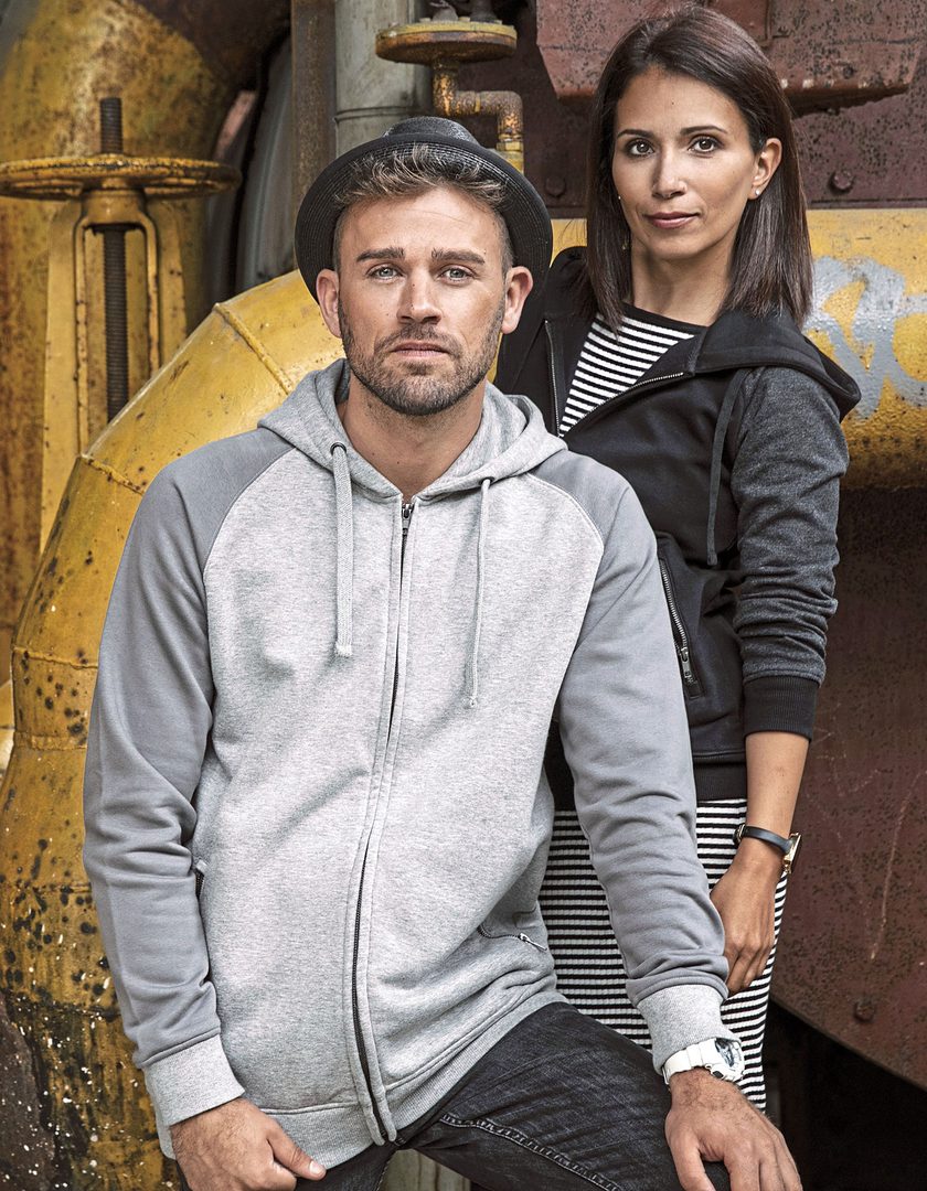 Miners mate my mate - Men´s Zip Hoody