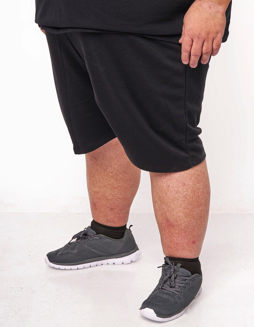 Miners mate supersize Unisex Relaxshorts