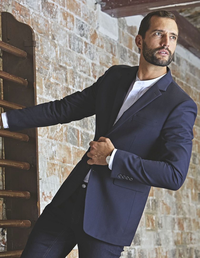 NEOBLU Men´s Suit Jacket Marius