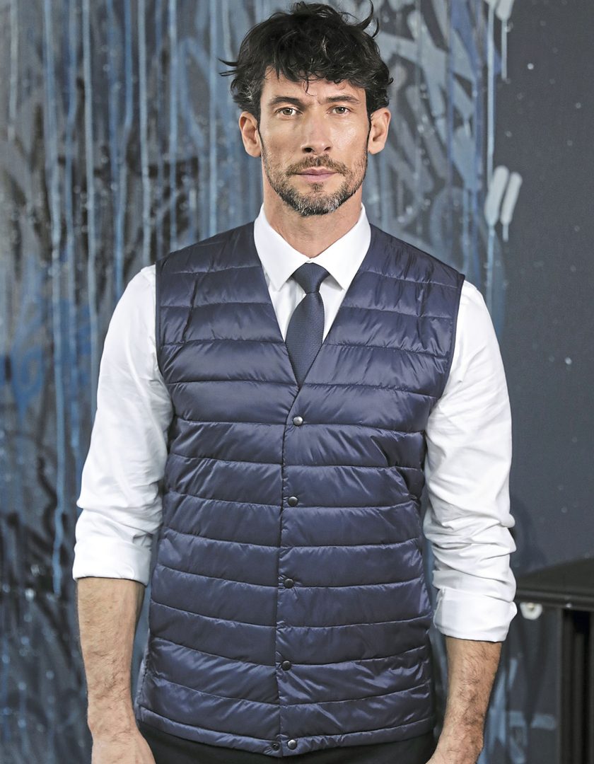 NEOBLU Men´s Lightweight Bodywarmer Arthur