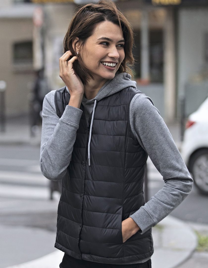 NEOBLU Women´s Lightweight Bodywarmer Arthur