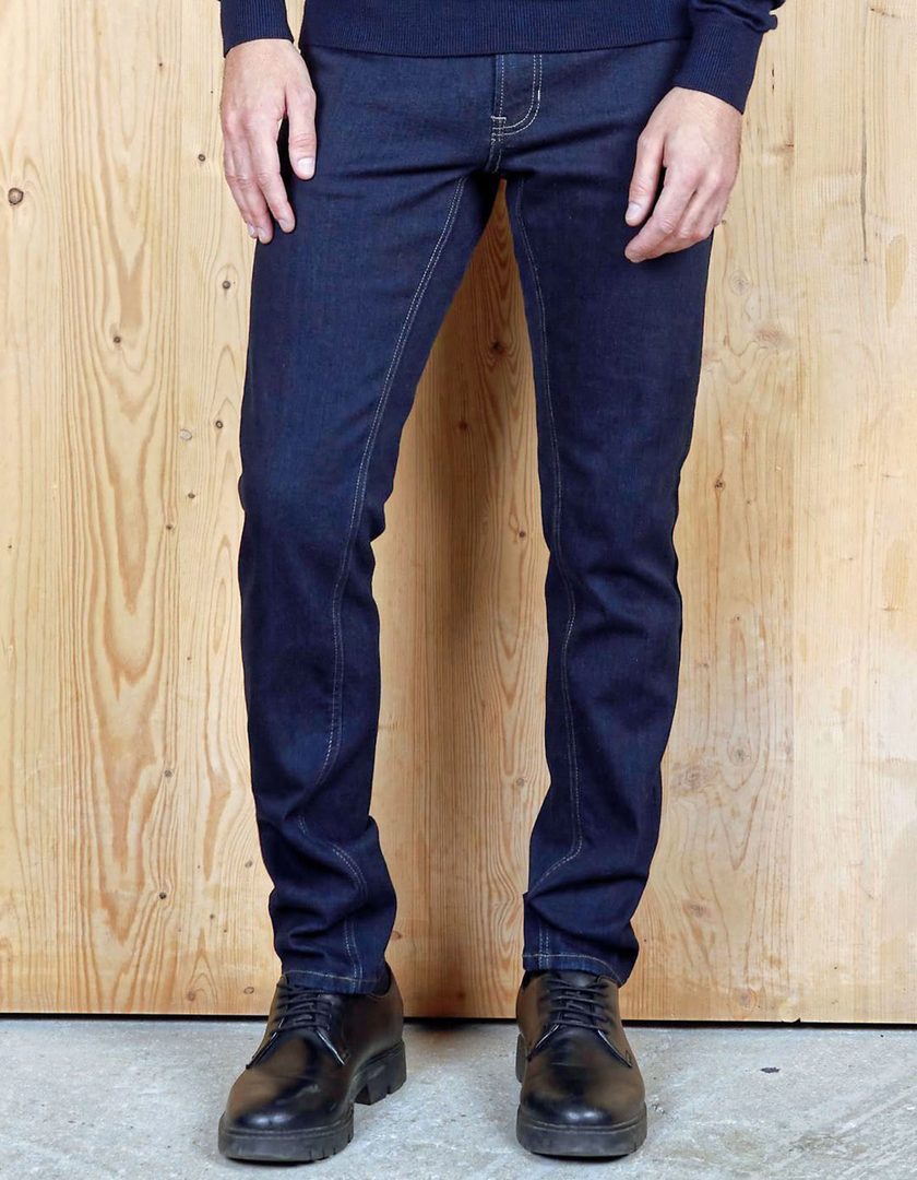 NEOBLU Men´s Stretch Straight Leg Jeans Gaspard