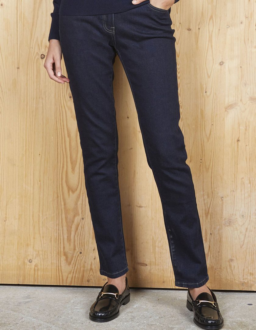 NEOBLU Women´s Stretch Straight Leg Jeans Gaspard