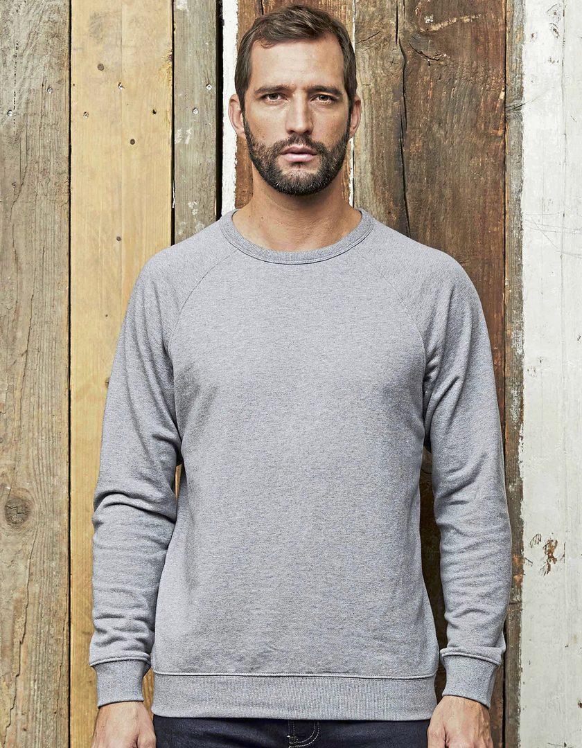 NEOBLU Men´s French Terry Sweatshirt Nelson