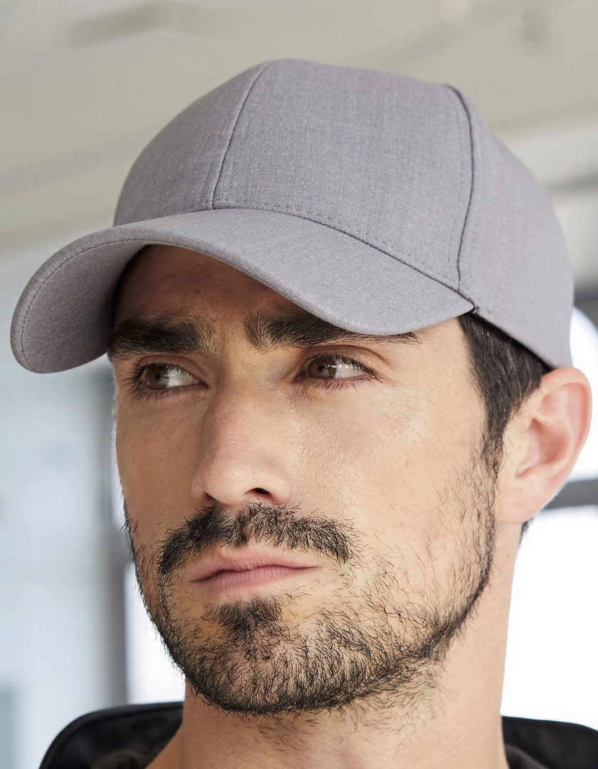 NEOBLU Six Panel Cap Tom