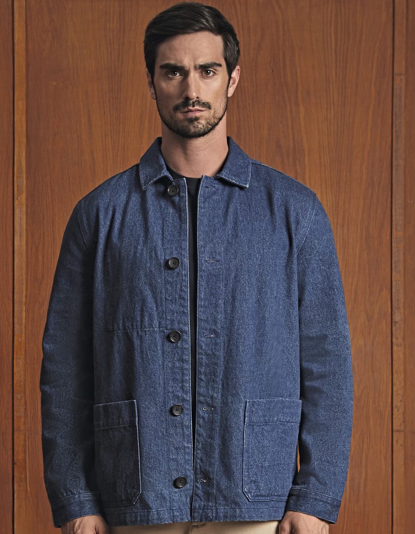 NEOBLU Unisex Work Jacket Mael