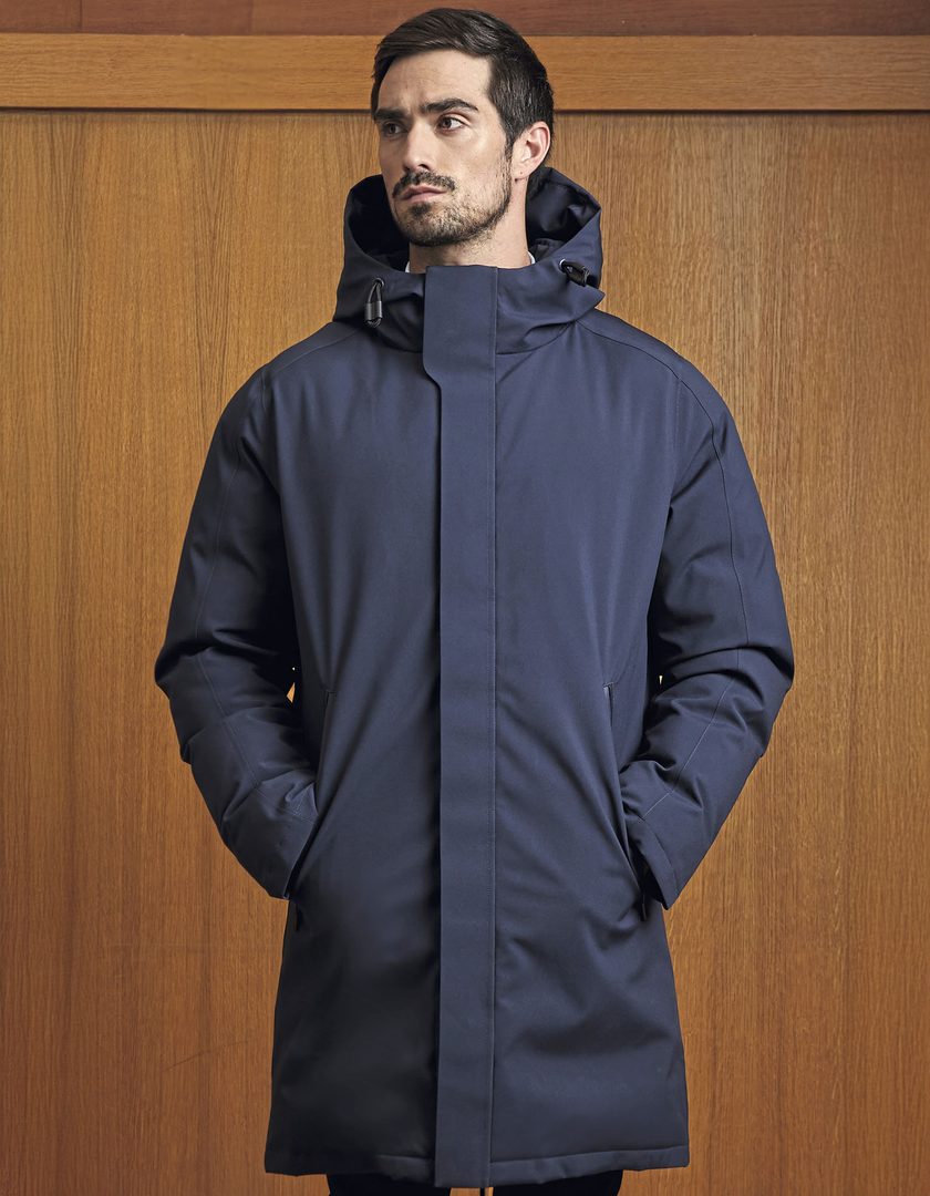 NEOBLU Men´s Warm Jacket Alfi