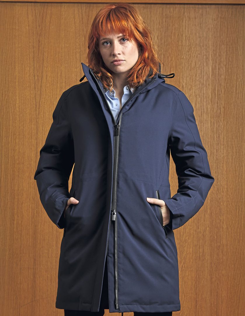 NEOBLU Women´s Warm Jacket Alfi
