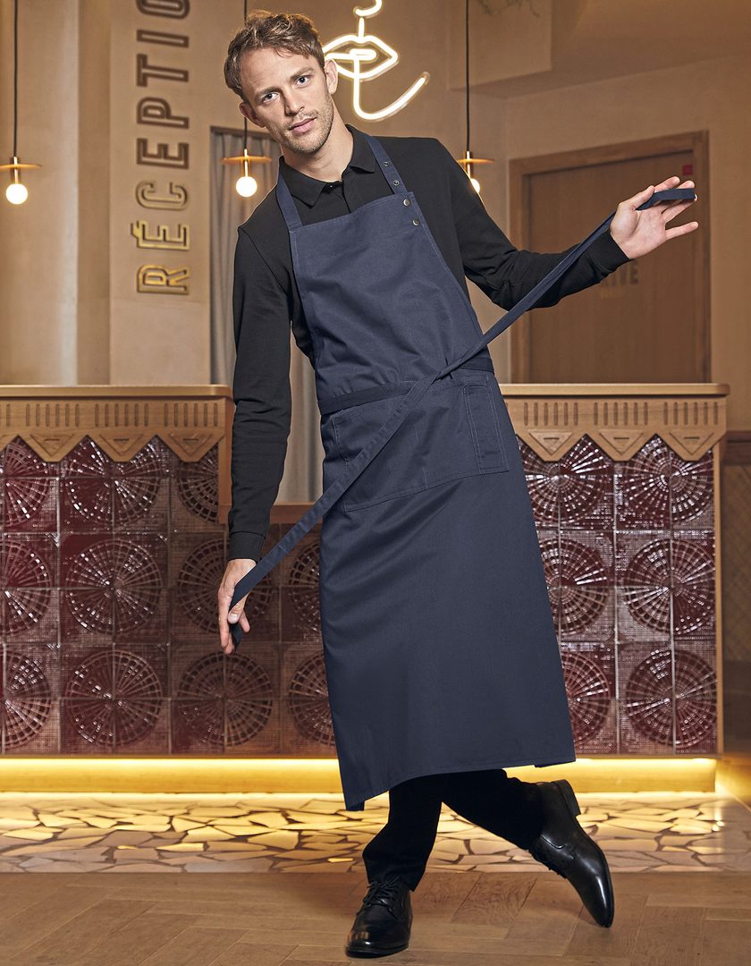 NEOBLU Bib Apron Edgar