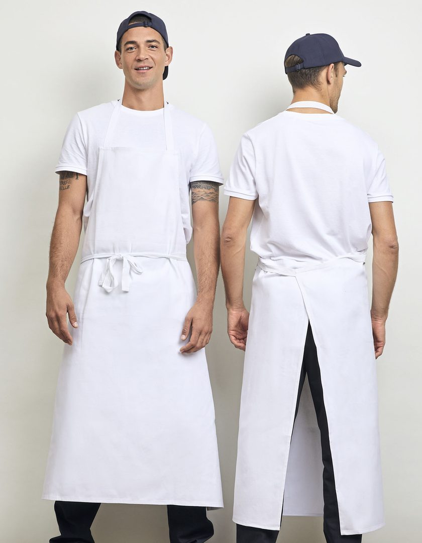 NEOBLU High-End Bib Apron Erold