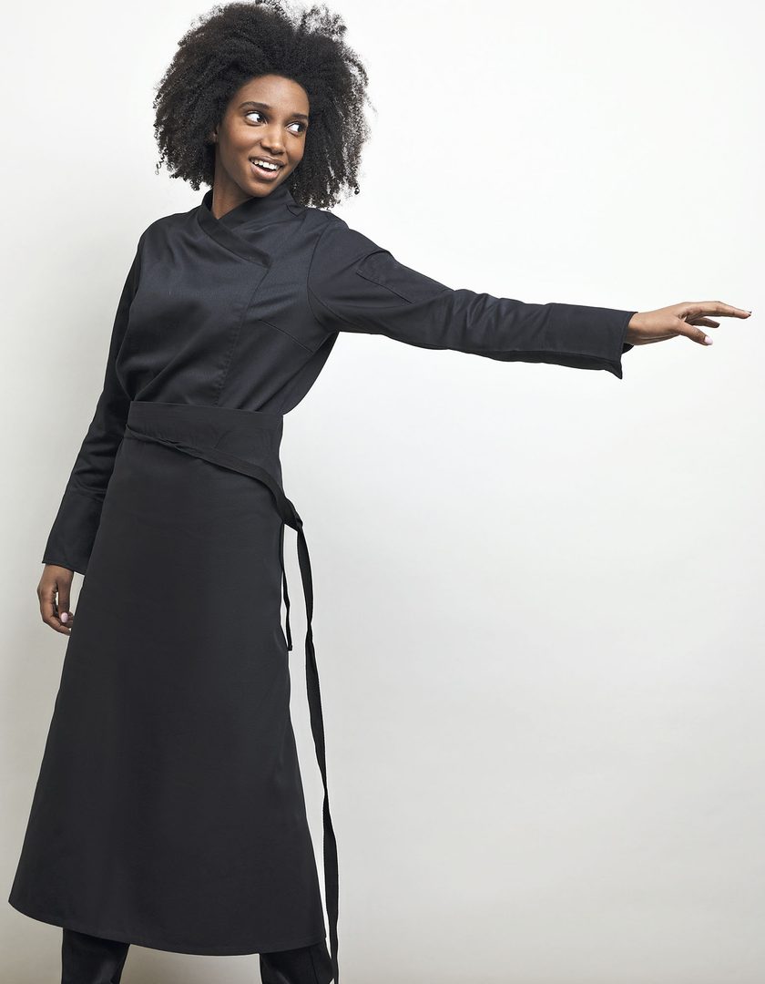 NEOBLU High-End Waist Apron Emile
