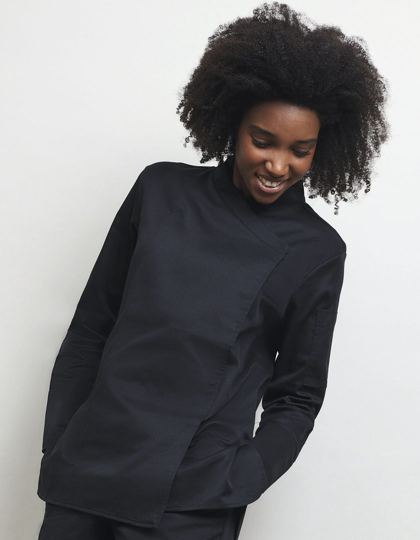 NEOBLU Women´s Chef Jacket Eugenie