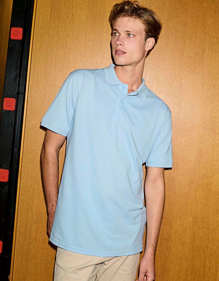 Neutral Men´s Classic Polo