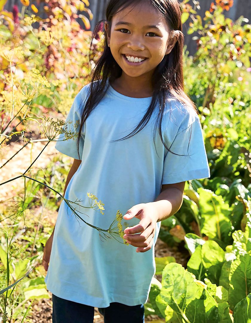 Neutral Kids´ Short Sleeve T-Shirt