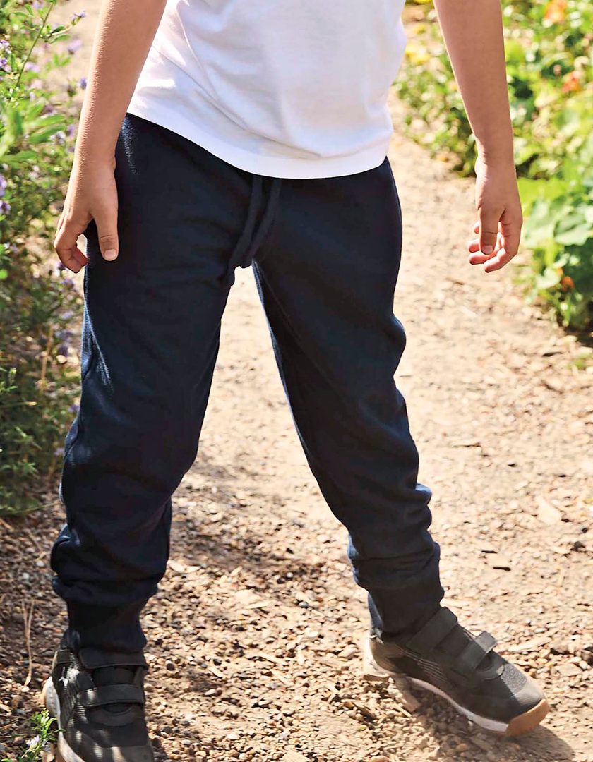 Neutral Kids´ Sweatpants