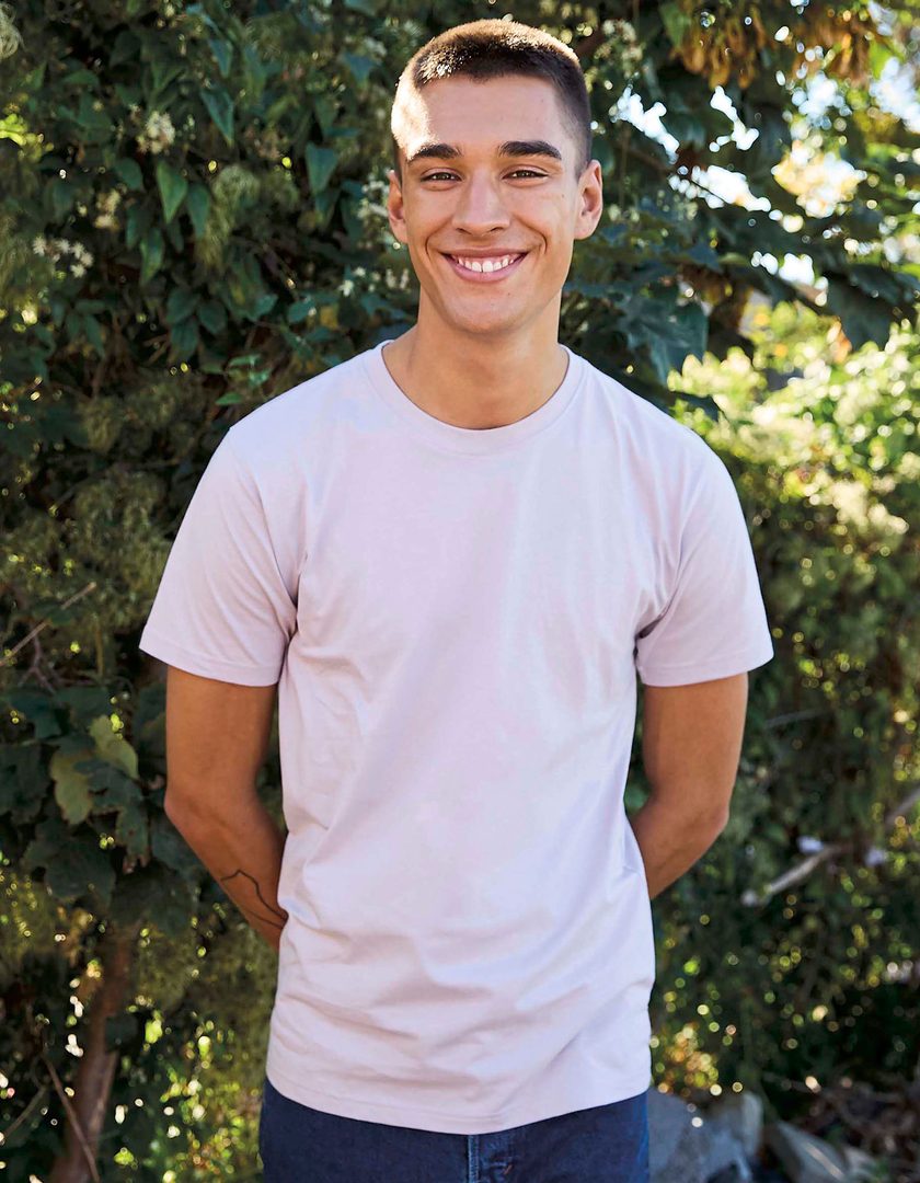 Neutral Men´s Classic T-Shirt