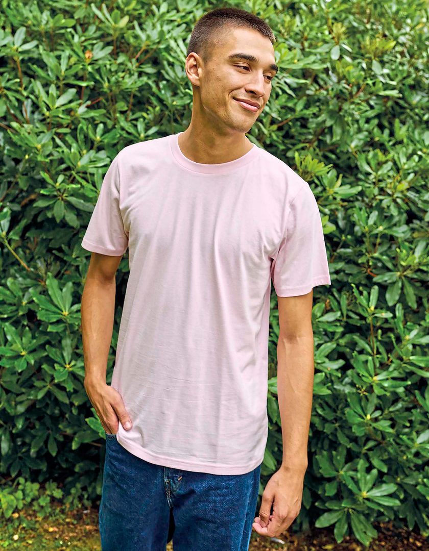 Neutral Unisex Regular T-Shirt