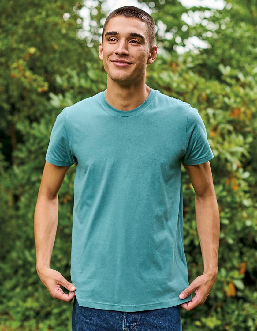 Neutral Men´s Fit T-Shirt