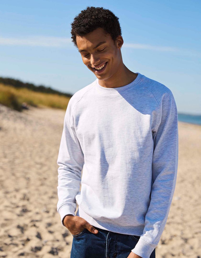 Neutral Unisex Sweatshirt