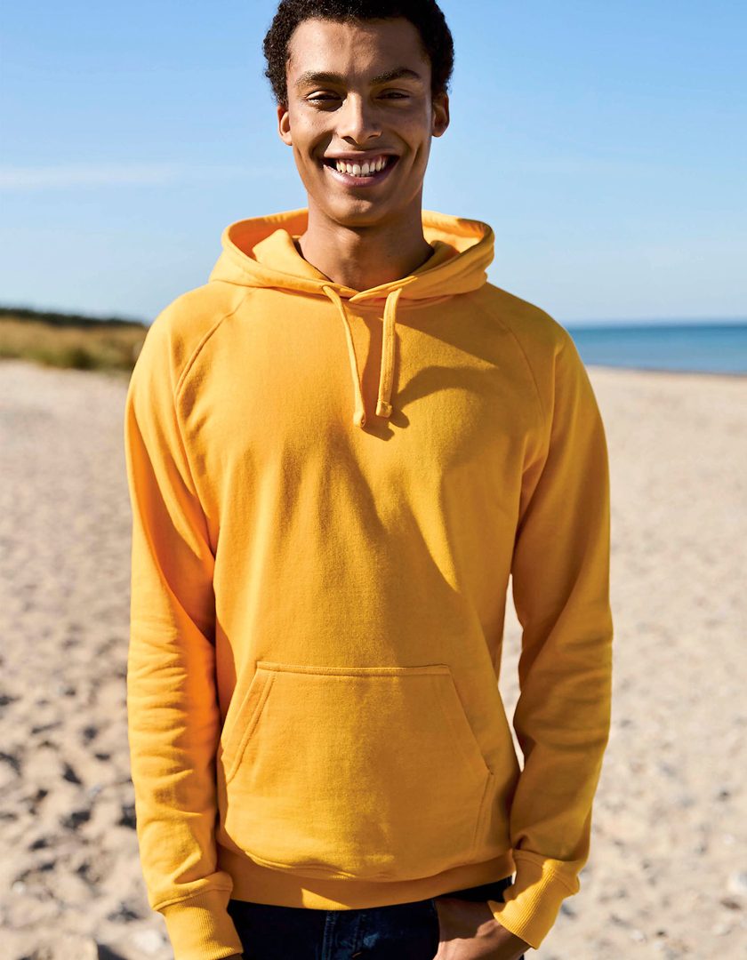 Neutral Men´s Hoodie