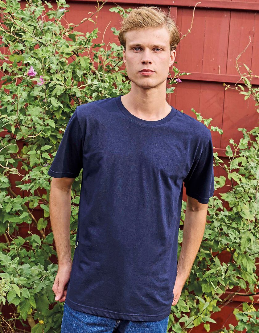 Neutral Unisex Workwear T-Shirt
