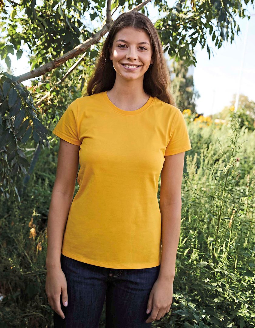 Neutral Ladies´ Classic T-Shirt