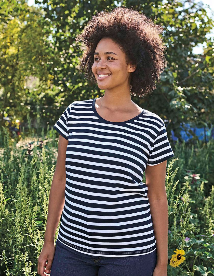 Neutral Ladies´ Loose Fit T-Shirt