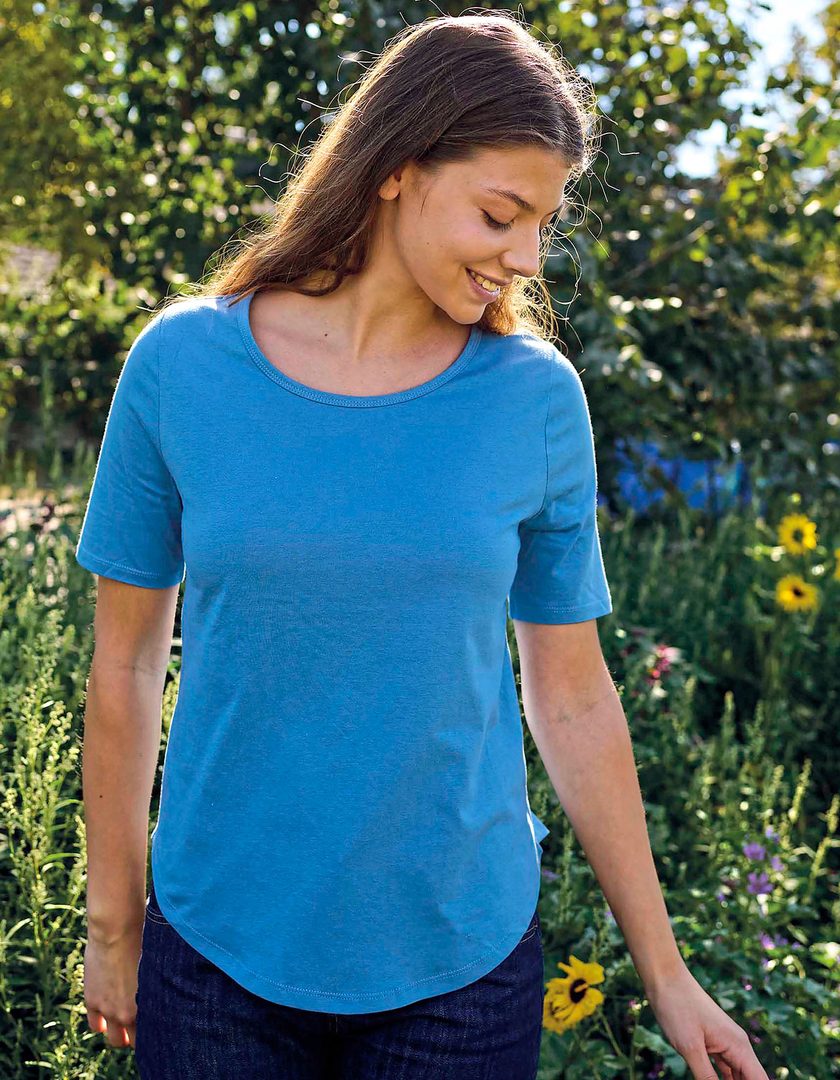 Neutral Ladies´ Half Sleeve T-Shirt