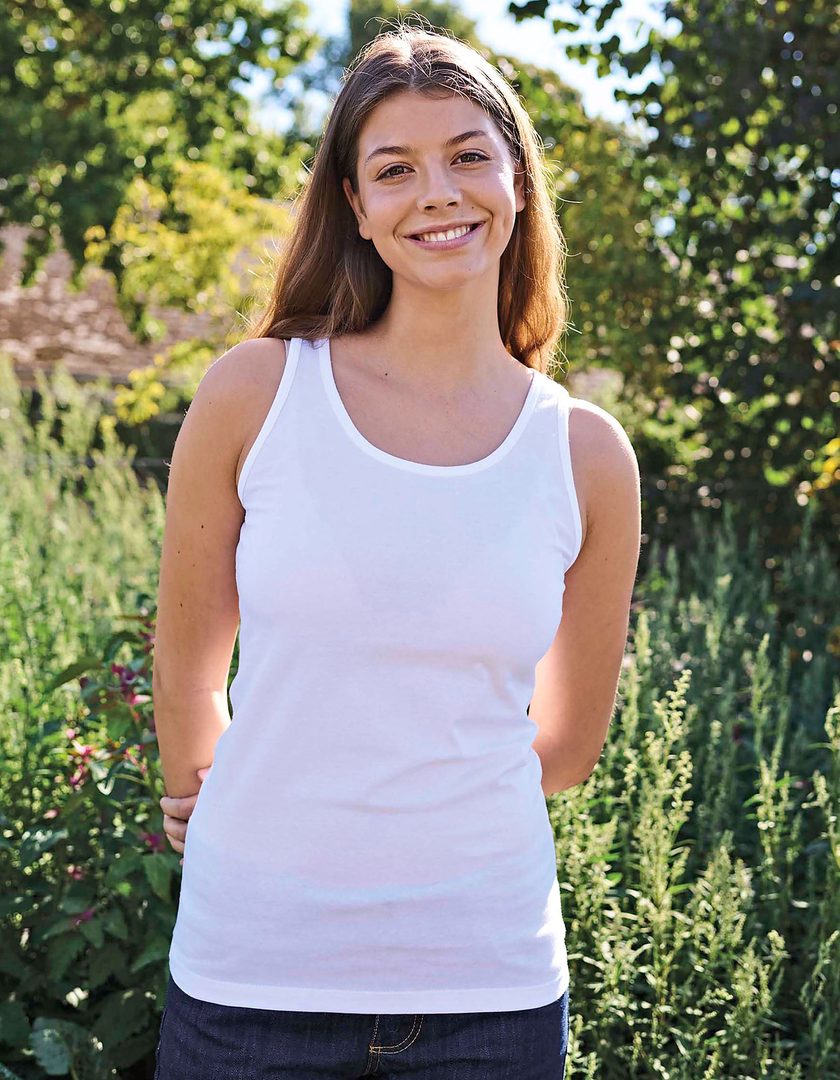 Neutral Ladies´ Tank Top