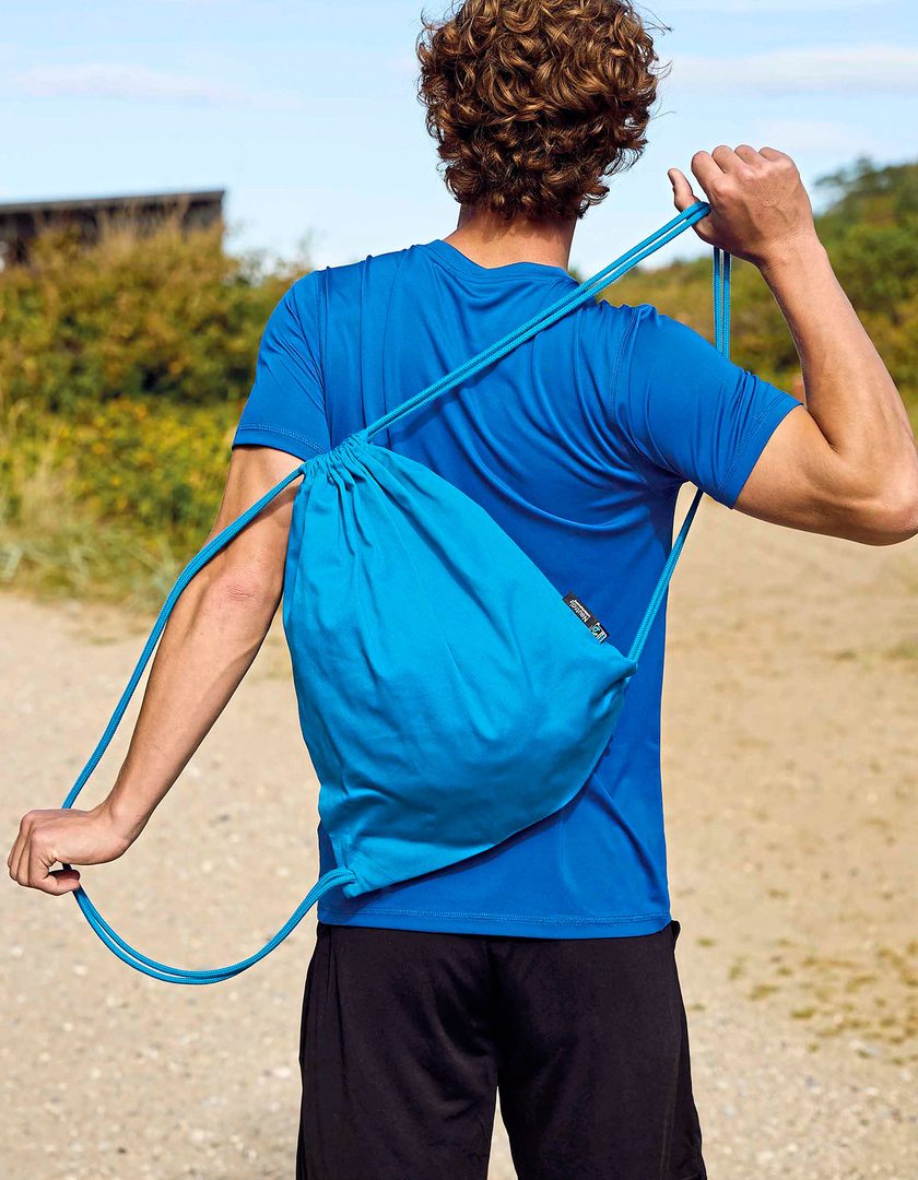 Neutral Gym Bag