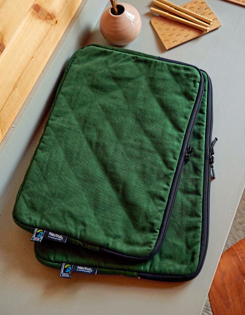 Neutral Laptop Bag 13"