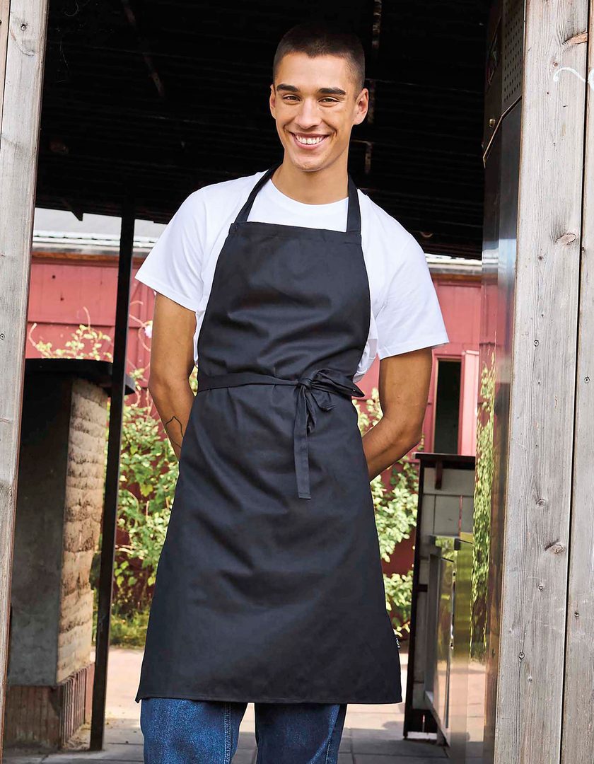 Neutral Chef Apron