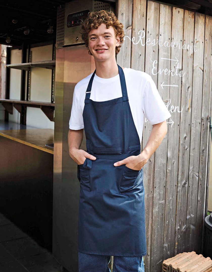 Neutral Waiters Apron