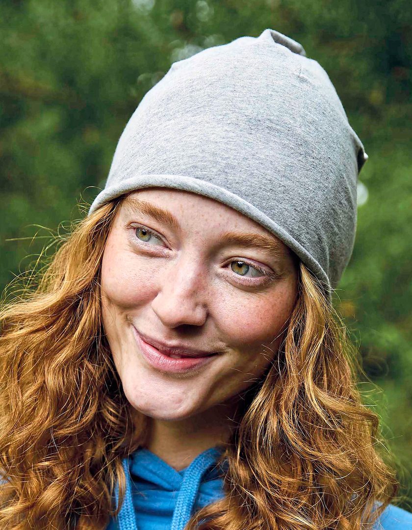 Neutral Hat