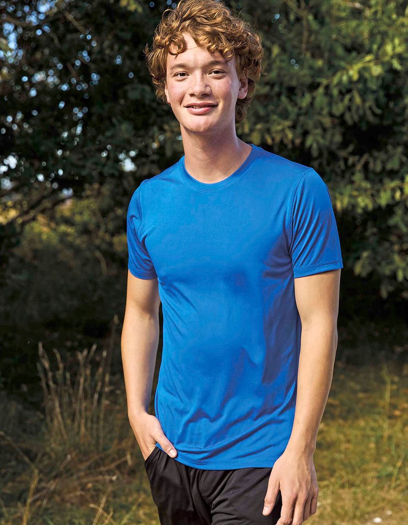 Neutral Unisex Performance T-Shirt