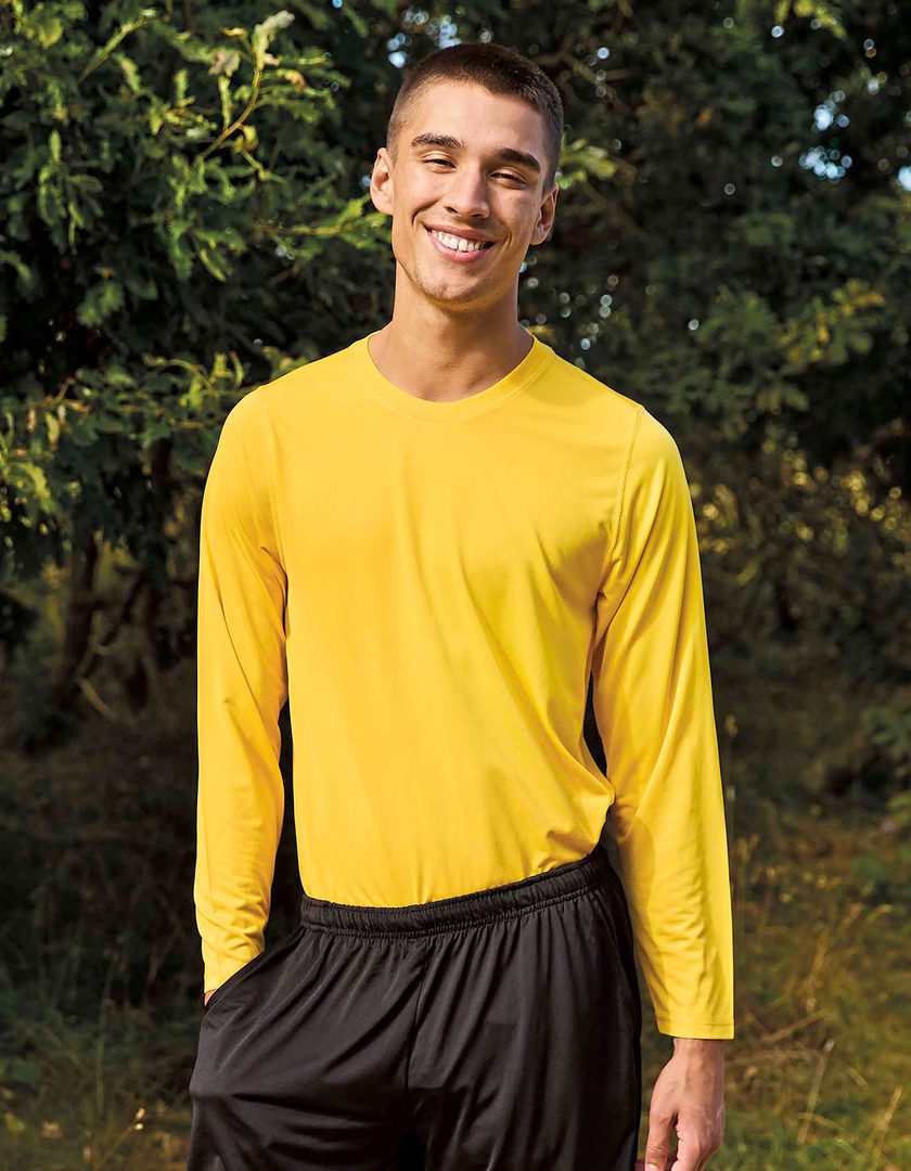 Neutral Recycled Performance Shorts