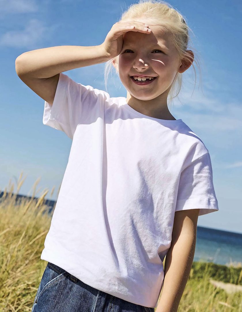 Tiger Cotton by Neutral Tiger Cotton Kids T-Shirt