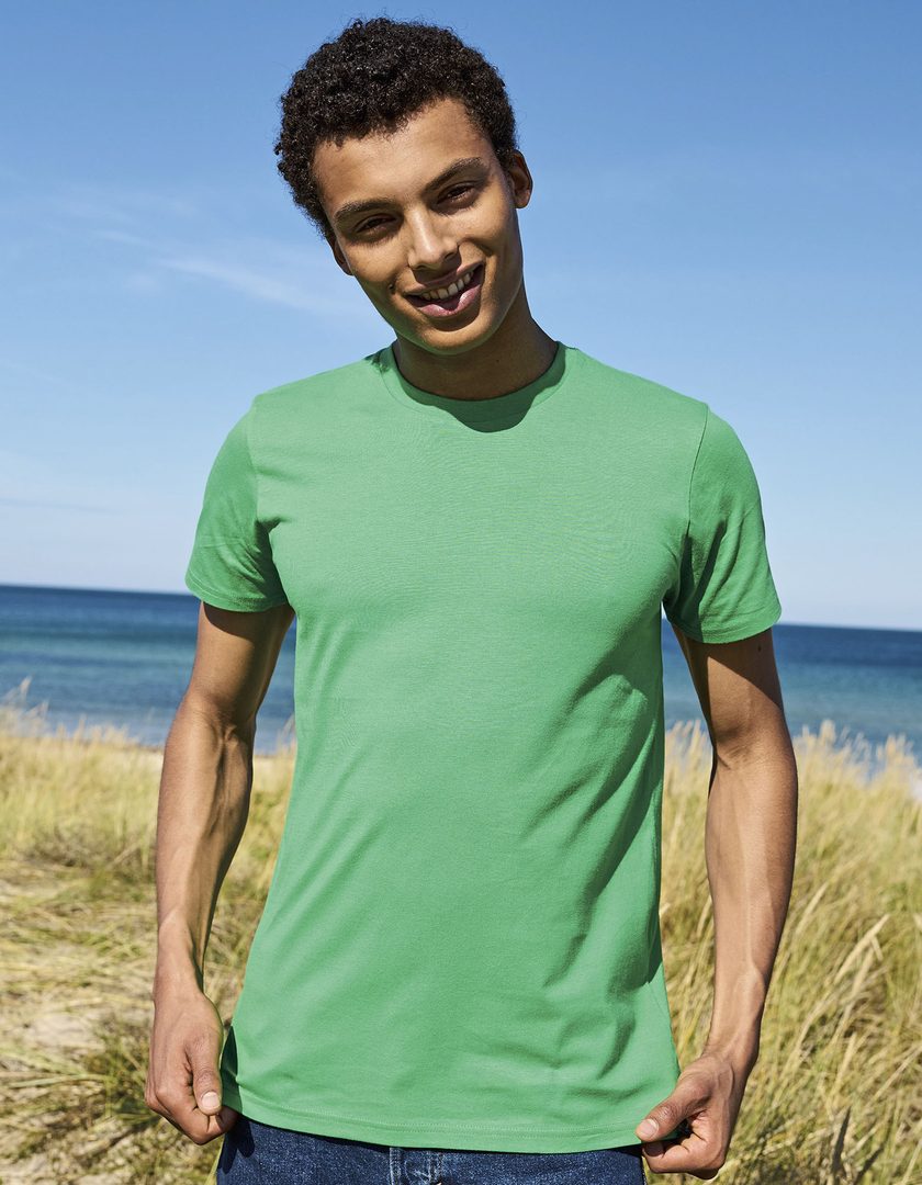 Tiger Cotton by Neutral Unisex Tiger Cotton T-Shirt