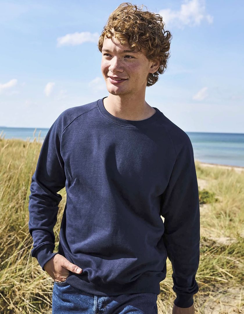 Tiger Cotton by Neutral Unisex Tiger Cotton Sweatshirt