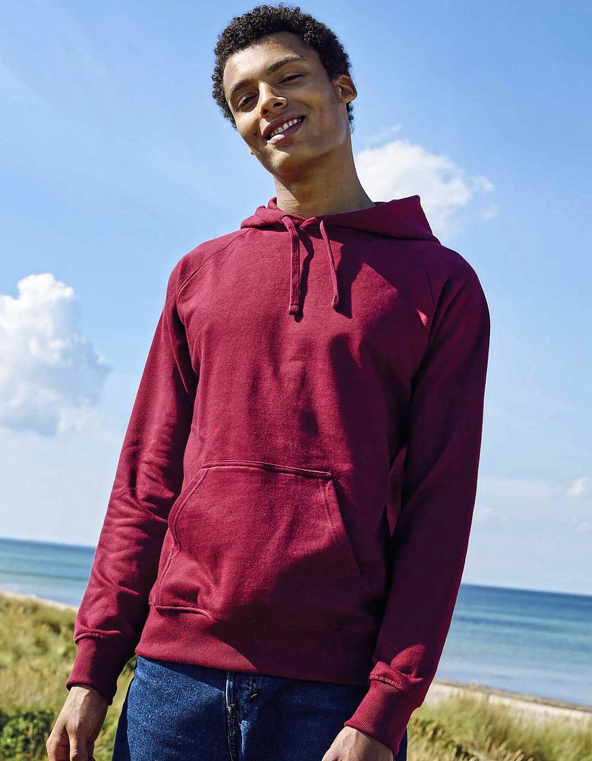 Tiger Cotton by Neutral Unisex Tiger Cotton Hoodie
