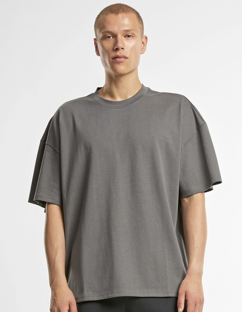 New Morning Studios Heavy Oversized Tee