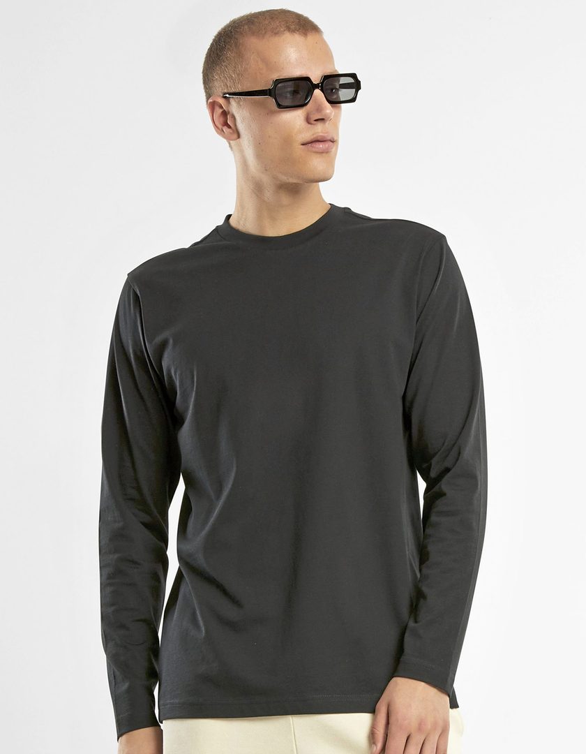 New Morning Studios Basic Longsleeve