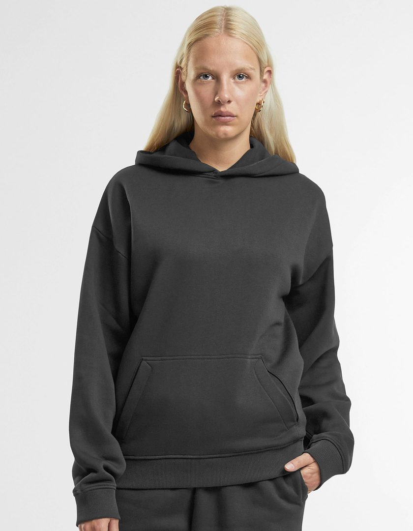 New Morning Studios Oversized Hoody